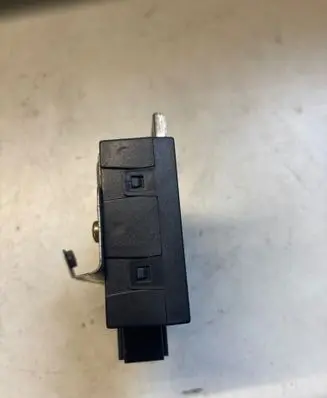 Volkswagen Golf IV Comfort/convenience module 1J0959799H 5DK00795100