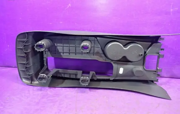 Renault Scenic III - Grand scenic III Center console 749040004R