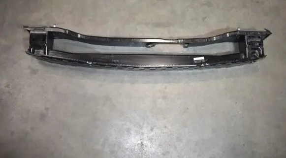 Mercedes-Benz C W206 Rear bumper support beam A2066107003 5556655