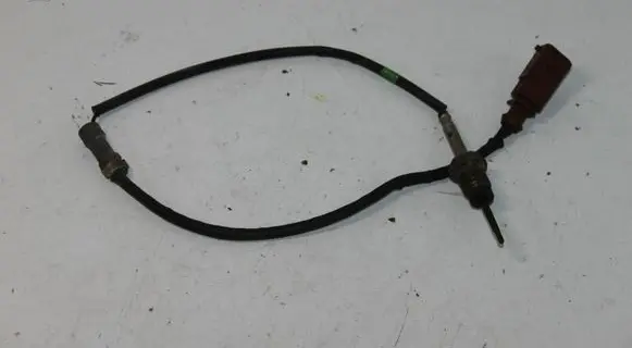 Skoda Superb B6 (3T) Exhaust gas temperature sensor 03L906088C