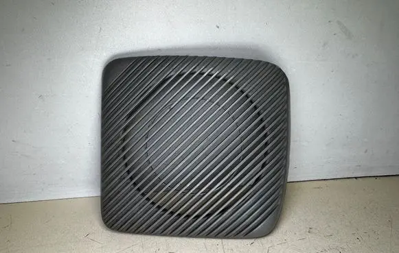 Volkswagen Multivan T4 Rear door speaker cover trim 703035793