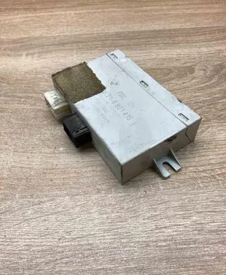 BMW 5 E39 Parking PDC control unit/module 6921415 601836 USED