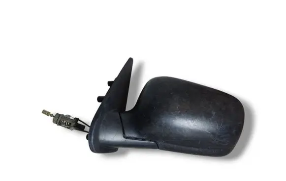 Skoda Felicia II Manual wing mirror E1010389 010388 020388