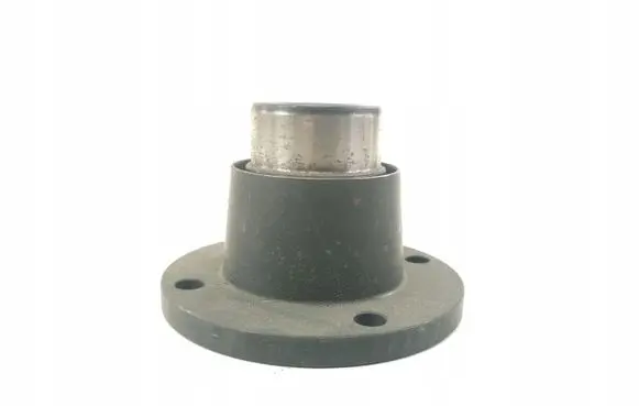 SsangYong Rexton Rear differential mounting bracket 42021093A0
