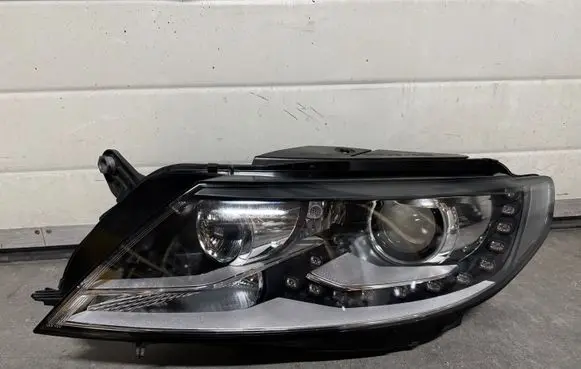Volkswagen PASSAT CC Headlight/headlamp 3C8941033H