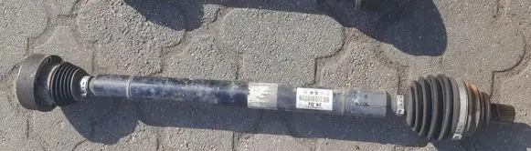 Volkswagen Eos Front driveshaft