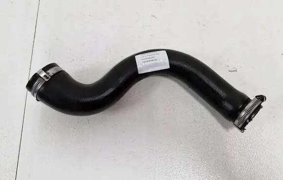 Land Rover Range Rover L322 Intercooler hose/pipe 7H429F795CB
