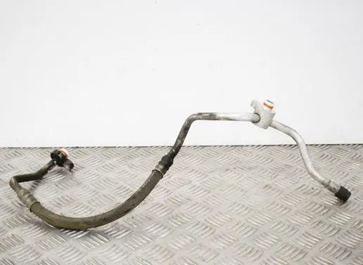 Ford S-MAX Air conditioning (A/C) pipe/hose