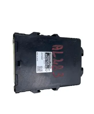 Toyota Prius+ (ZVW40) Gearbox control unit/module 8953576010