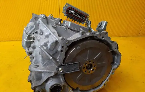 Toyota Prius (XW50) Automatic gearbox PF05 3A16728B086