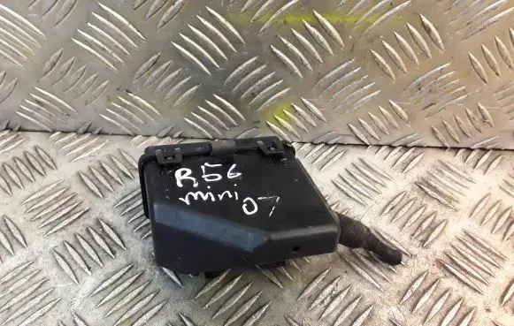 Mini One - Cooper Coupe R56 Fuse box set