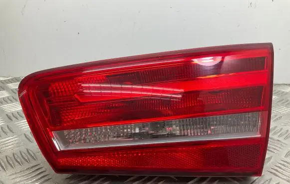 Audi A6 S6 C7 4G Tailgate rear/tail lights 4G5945094