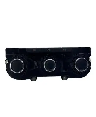 Skoda Superb B6 (3T) Climate control unit K0075HB00975240 3T0820047RWHS 16875950