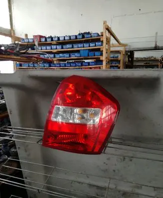 KIA Cerato Rear/tail lights