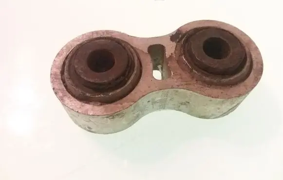 Rear anti-roll bar/stabilizer link
