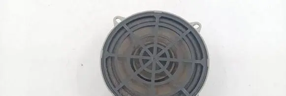 Citroen Berlingo Front door speaker 9634826680 9634826580 7297006001