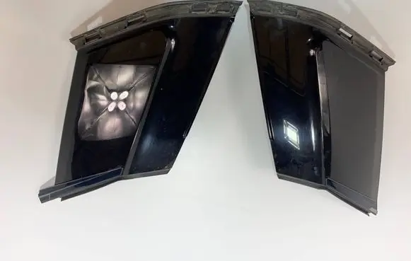 Land Rover Range Rover Evoque L538 Trim molding BJ3229148AE C8C9A 7992