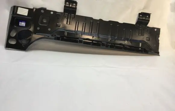 Volvo XC60 Trunk/boot sill cover protection 31448857