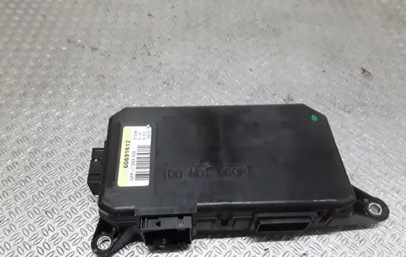 Alfa Romeo 159 Door control unit/module 60691612