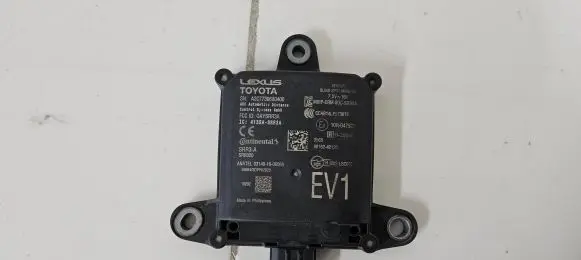 Toyota RAV 4 (XA50) Blind spot module 4135ASRR3A A2C7730680400 792086