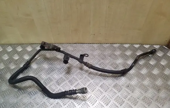 BMW X5 E53 Gearbox oil cooler pipe/hose 