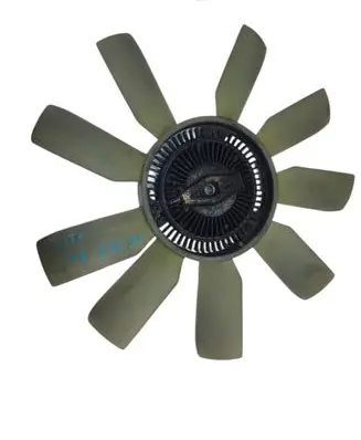 Mercedes-Benz Vito Viano W639 Fan impeller 1032000423