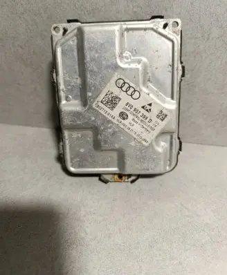 Volkswagen Golf VII Xenon control unit/module 8V0907399D 20271201AA