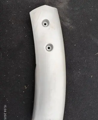 Mini One - Cooper R50 - 53 Centre console side trim front 1508201 7040569