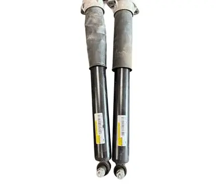 Mercedes-Benz GLC X253 C253 Rear shock absorber/damper A2533201330