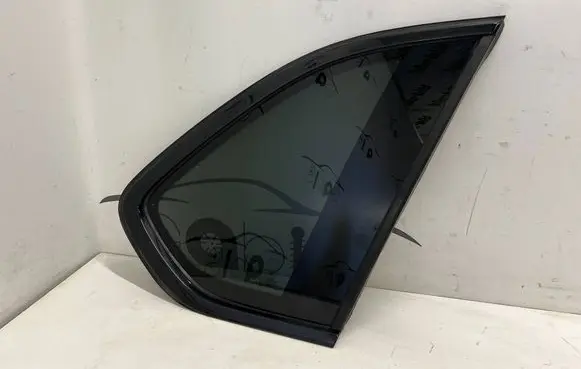 BMW X5 F15 Rear side window 43R000265