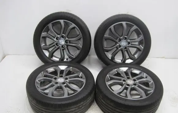 BMW 2 Active Tourer U06 Other interior part