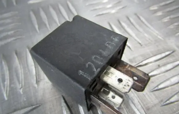 Alfa Romeo 147 Other relay 46520419