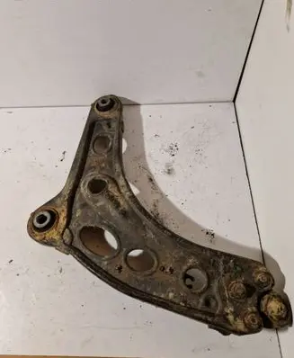 Renault Trafic II (X83) Front lower control arm/wishbone 8200398034 93853465