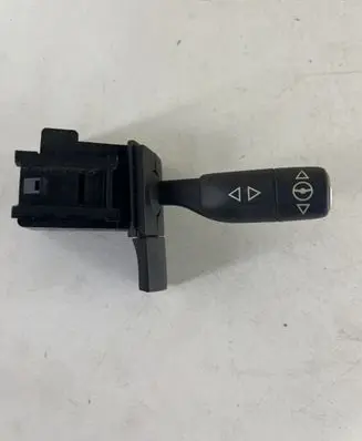 Land Rover Range Rover L322 Steering wheel adjustment switch 01803100 613169017770