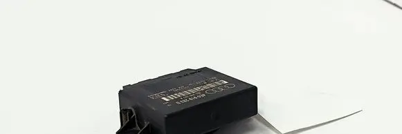 Audi A8 S8 D3 4E Parking PDC control unit/module 4E0919283B 4E0910283A 601907