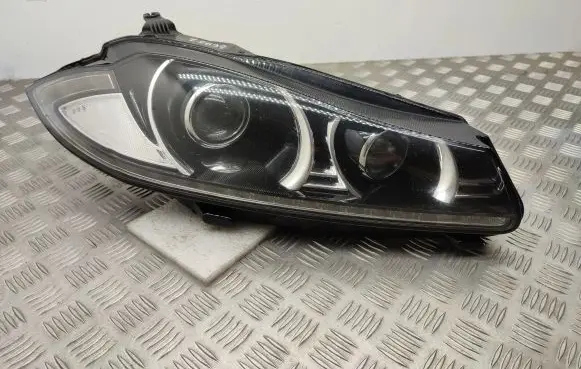 Jaguar XF X250 Headlight/headlamp