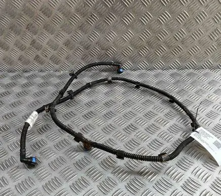 Audi Q8 Headlight washer hose/pipe 4M8955972B