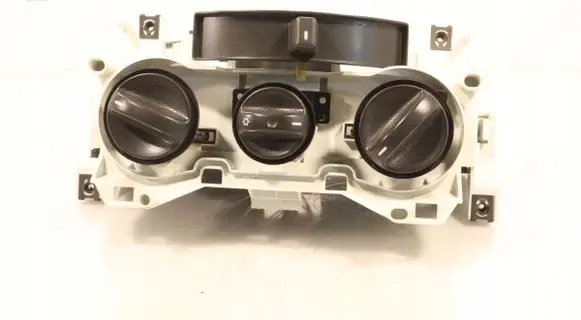 Fiat Punto (199) Interior fan control switch 151540000