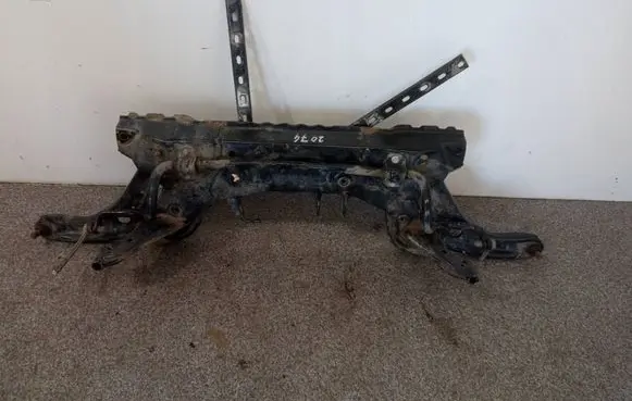 Ford Transit Courier Front subframe