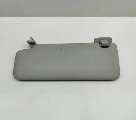 Mercedes-Benz E W213 Sun visor A1668100012 A2138106201
