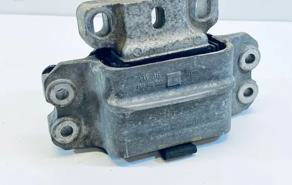 Audi A3 S3 8P Gearbox mount 1K0199555L