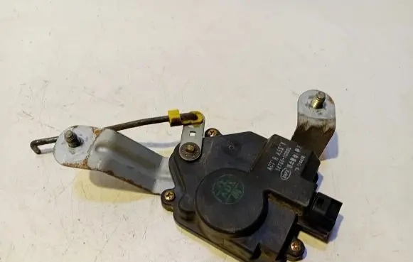 Hyundai Getz Tailgate boot lock/latch motor 957501C000