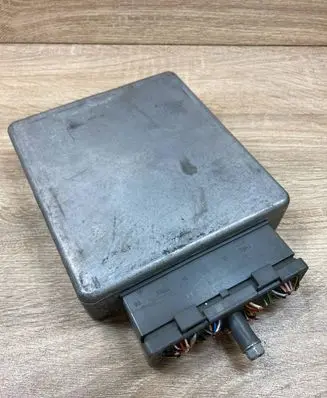 Ford Transit Engine control unit/module ECU 4S4112A650BB 6FAB