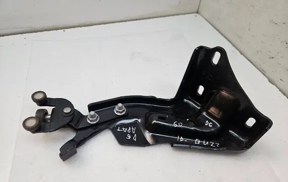Volkswagen ID. Buzz Sliding door lower roller guide/hinge 1T843398B
