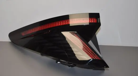 Hyundai Tucson IV NX4 Rear/tail lights 92401N7100