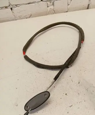 Ford Ranger Aerial GPS antenna