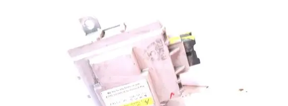 KIA Sportage Other control units/modules D397-CG6AA-02