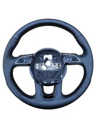 Audi Q7 4L Steering wheel 4L0419091AK 62538000A 360569404