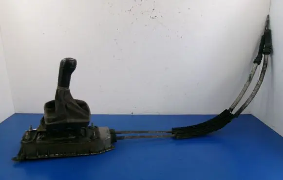 Volkswagen Polo Gear shift rod 6Q0711061