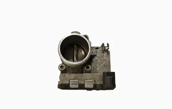 Ford Fiesta Throttle body valve 8A6G-9F991-AB
